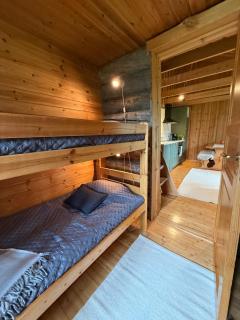 Villa Kelo - Casual Luxury in Lapland, Salla - 6