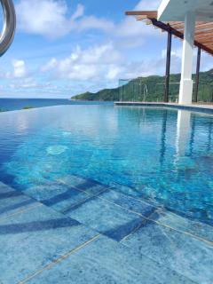 Lagati Luxurious Two Bedroom Villa - Mahe - 6