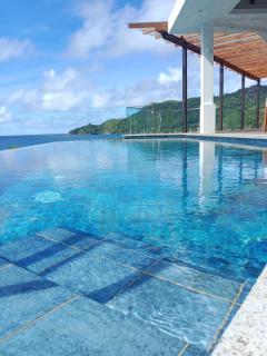 Lagati Luxurious Two Bedroom Villa - Mahe - 1