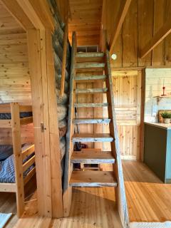 Villa Kelo - Casual Luxury in Lapland, Salla - 5