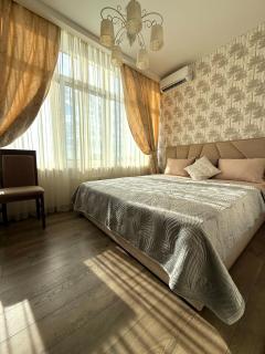 1-room apartment in Kamanino ARKADIA - 7