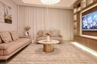 Family-Friendly 2BR Sleeps 7 Reem Island Stay - Abu Dhabi - 9