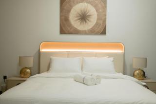 Family-Friendly 2BR Sleeps 7 Reem Island Stay - Abu Dhabi - 2