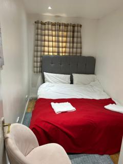 A Cosy Ground Floor Flat - London - 5