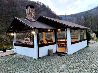 Cabana Minand - 6