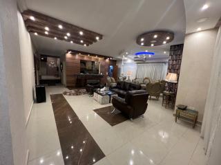 amazing apartment in the most luxurious area of the Fifth Settlement - Il Cairo - 2