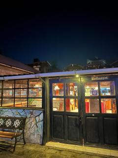 Guesthousejane Villa & Apartments - 9