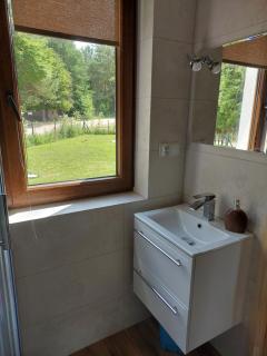 Otulony słońcem - domek do wynajęcia Marksewo - 4