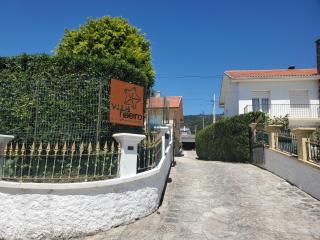 Villa Ribeiro - 9