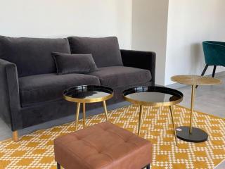 Light filled 1BR w terrace&parking - Luxembourg - 7