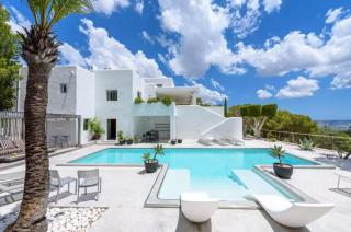 Casa Ganso Puig Manya - Talamanca - 0