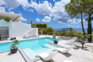 Casa Ganso Puig Manya - Talamanca - 9