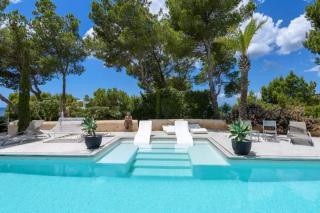 Casa Ganso Puig Manya - Talamanca - 7