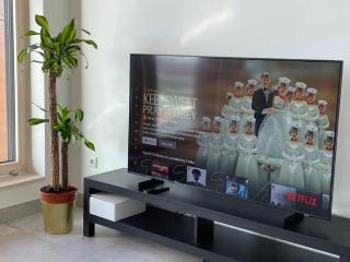 Light filled 1BR w terrace&parking - Luxembourg - 4
