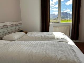 Álfheimar Hotel - 7