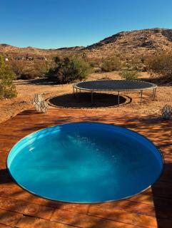 Santuario - Secluded, EV charger, hot tub, pool - 6