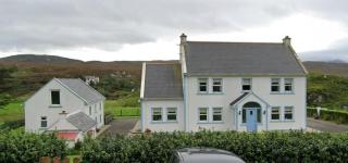 An Teach Beag Glencolmcille, little home from home - 3