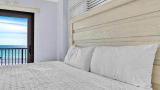 Low Floor - Remodeled - Beachfront - FLPCB65 - 7
