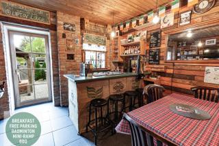 Liptov Lodge - Liptovský Mikuláš - 1