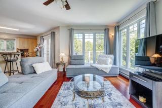 Sutton's montagne view - 1