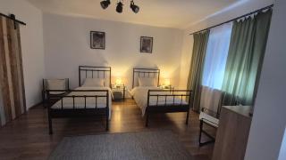 Casa LADIS - Iernut - 1