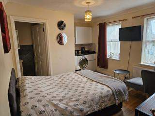 Nest Studio no parkimg - 1