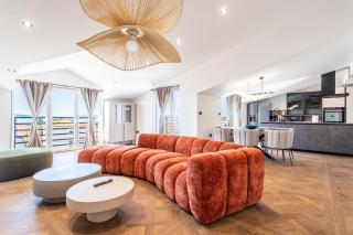 Luxury apartments Marino near beach - Kaštela - 4