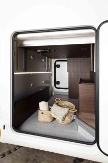 Lodge Camper am Rursee Deine Eifel Auszeit - 7