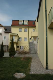 Hotel Zur Alten Schule - Pitten - 1