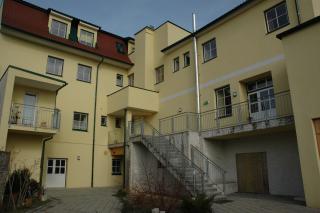 Hotel Zur Alten Schule - 1