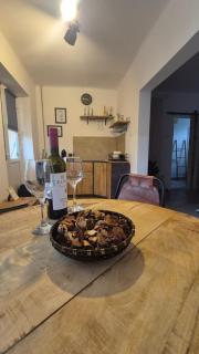 Casa LADIS - Iernut - 2
