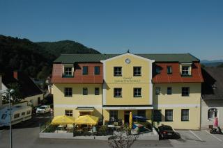 Hotel Zur Alten Schule - 0