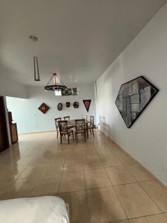 Apartamento 102 espaçoso e tranquilo - 8