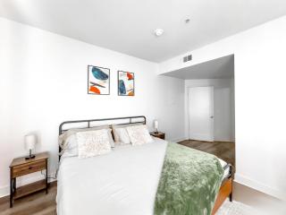 Stylish 1bd in Marina Del Rey with Free Parking - 9