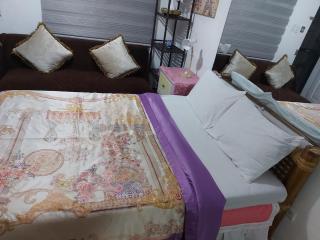 Studio room Calapan - - 7