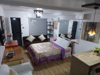 Studio room Calapan - - 6