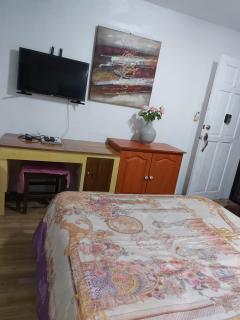 Studio room Calapan - 3