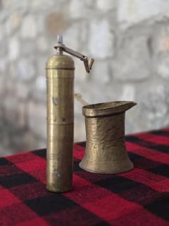 Ekoo katun Jezerca - Vusanje - 6