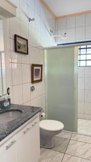 Casa para 8 Pessoas em Amparo - 1
