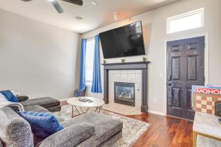 14 Mi to Dtwn OKC Edmond Gem with Fenced Yard! - 7