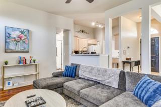 14 Mi to Dtwn OKC Edmond Gem with Fenced Yard! - 5