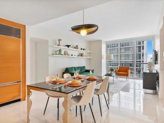 MVR - Luxury Stay by Brickell Centre - 2