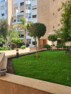 Cozy Room with Private Bathroom and Balcony - 7