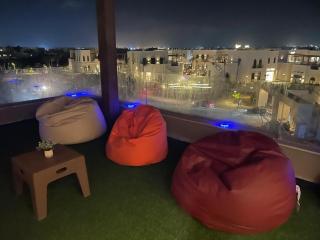 فيلا دوبلكس فاخرة في هايسيندا باي - El Alamein - 9