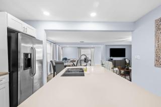 Tampa Modern and Cozy Getaway Near Downtown and Ybor Free Cleaning - 8