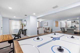 Tampa Modern and Cozy Getaway Near Downtown and Ybor Free Cleaning - 7