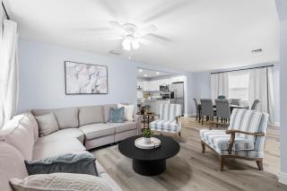 Tampa Modern and Cozy Getaway Near Downtown and Ybor Free Cleaning - 4