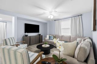 Tampa Modern and Cozy Getaway Near Downtown and Ybor Free Cleaning - 5