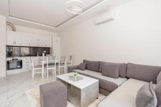 Apartment Ulqin - 0