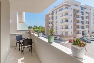 Apartment Ulqin - 8